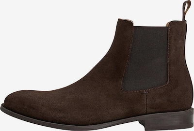 Hackett London Chelsea boots in 40 in Brown, Item view