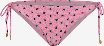 Shiwi Bikinitrusse i pink: forside