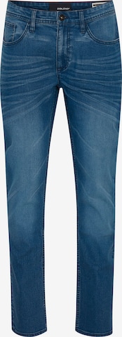 BLEND - Vaquero 'Twister' en azul: frente