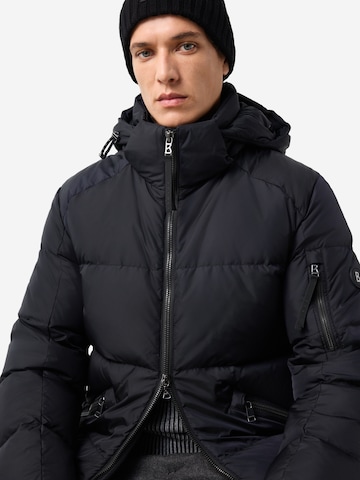 BOGNER Winter Jacket ' ' in Black