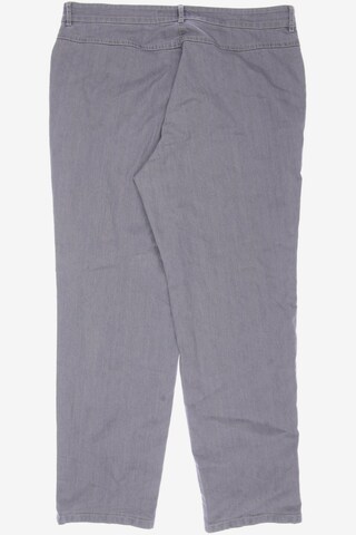 ZERRES Jeans 35-36 in Grau