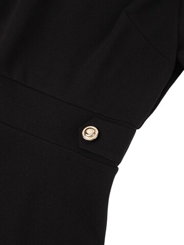 Robe LapaPlus en noir