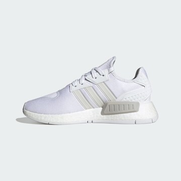 ADIDAS ORIGINALS Низкие кроссовки 'Nmd_G1' в Белый