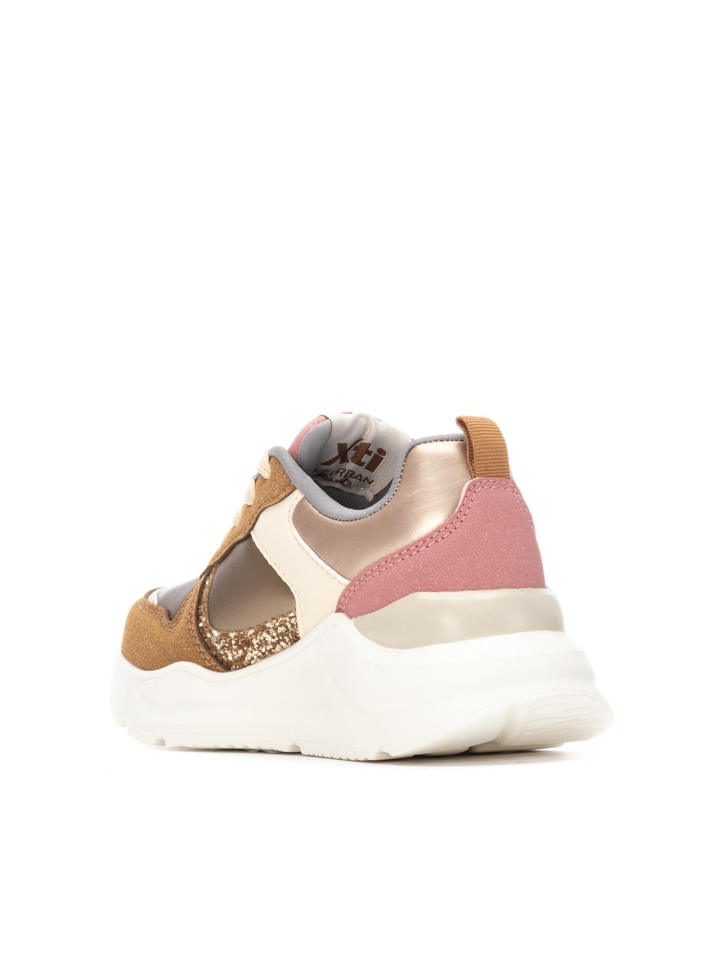 Xti - Zapatillas deportivas '15139403' en beige