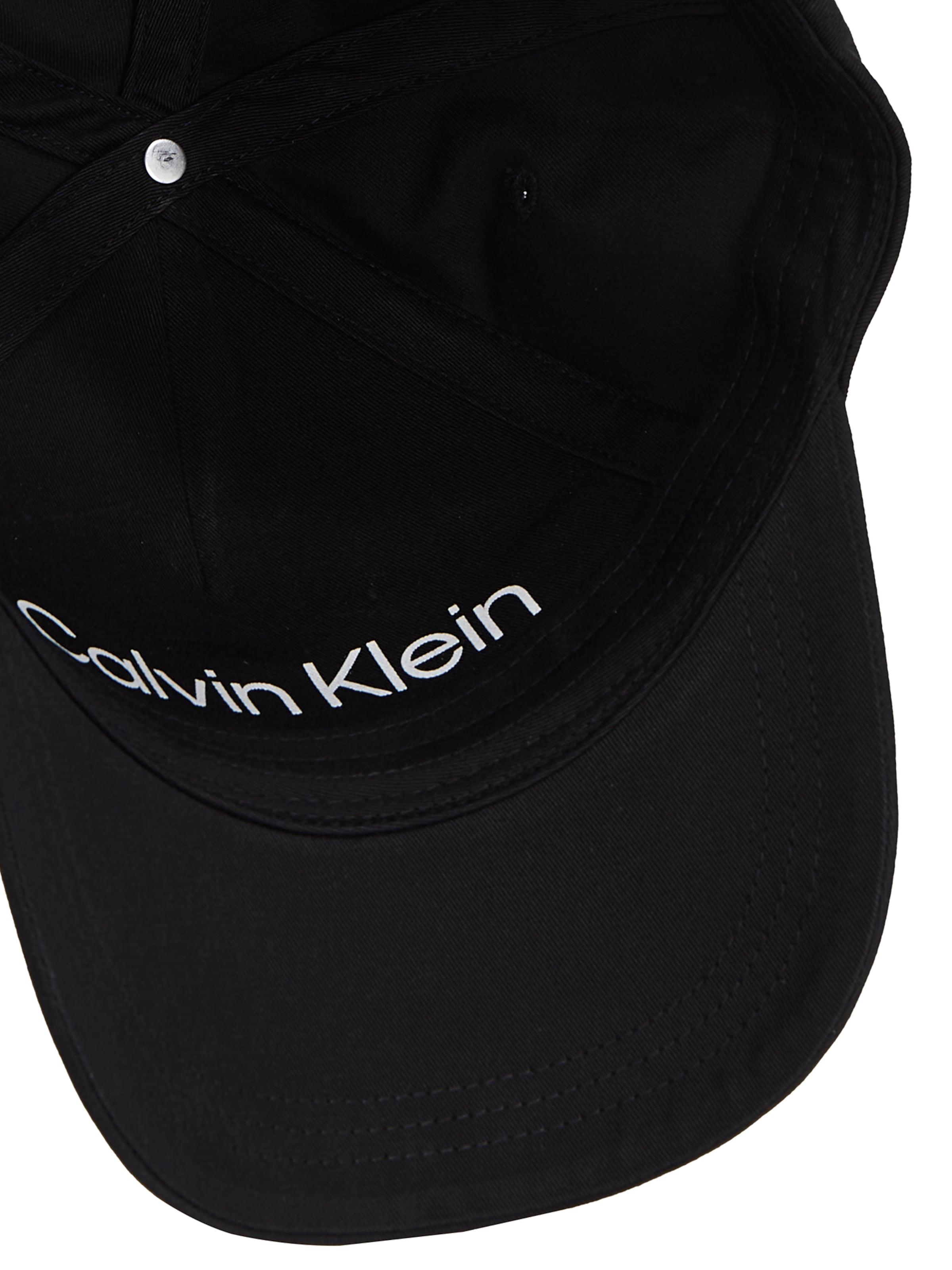 Calvin Klein Τζόκεϊ 'MUST' σε μαύρο