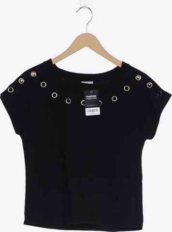 Noisy may Top & Shirt in S in Black: front
