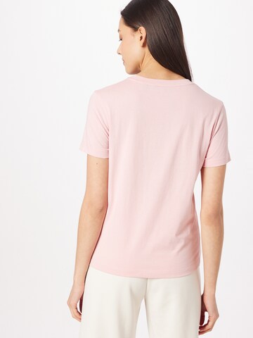 GANT Shirt in Pink