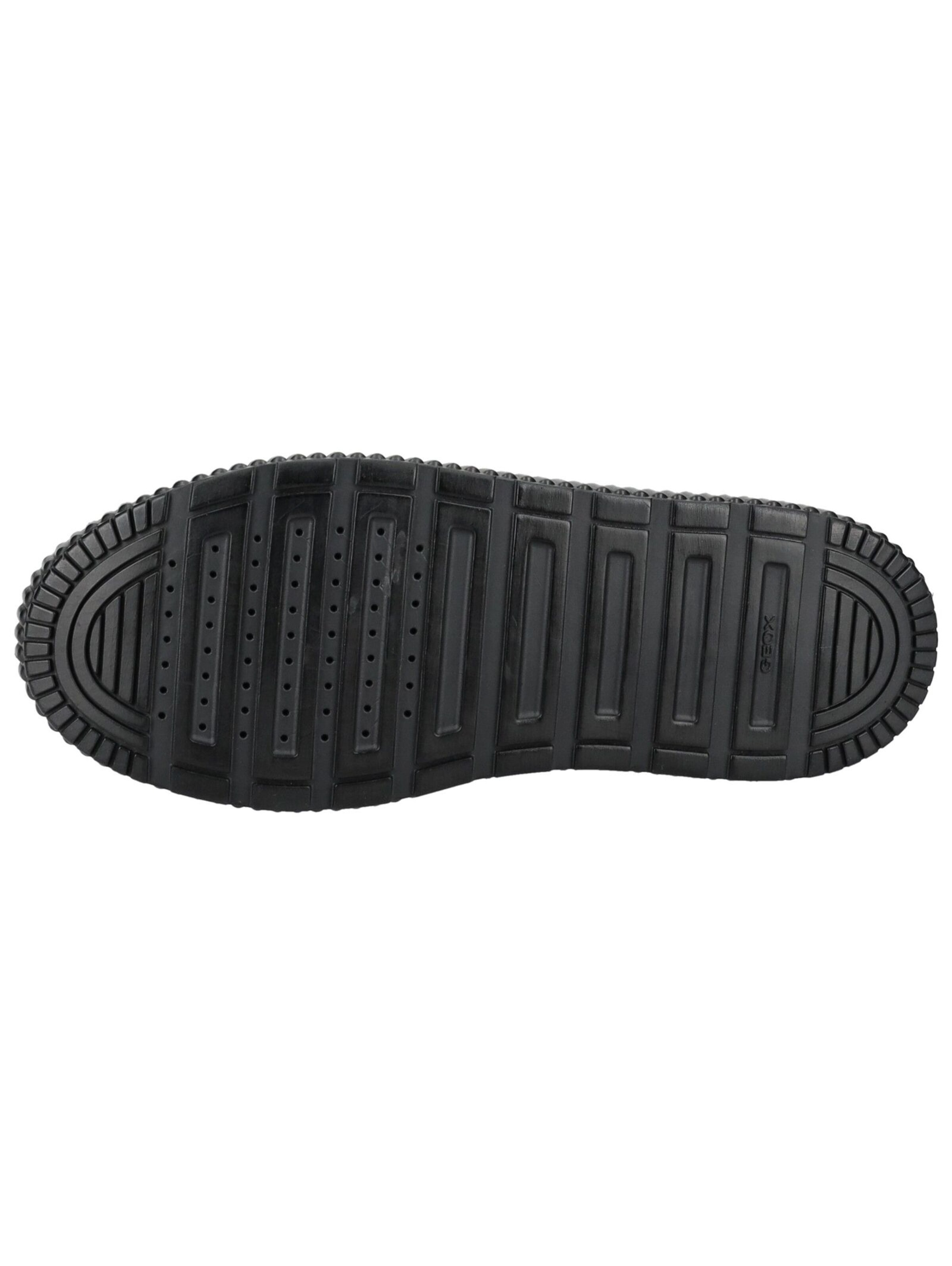 GEOX Chelsea boots in Black