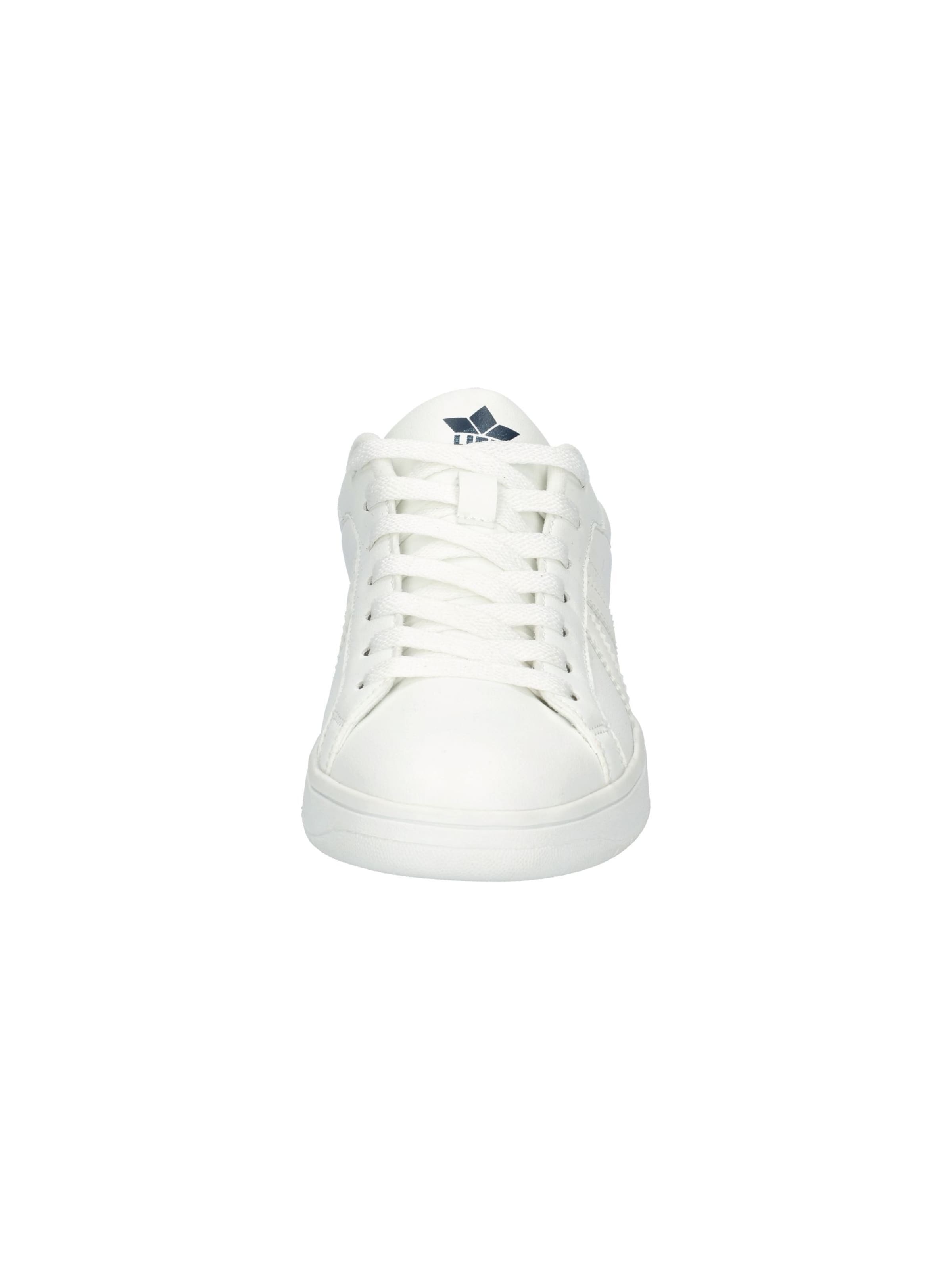 LICO Sneakers 'Flintshire' in White