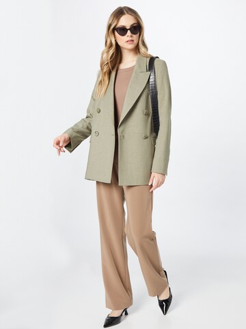 Essentiel Antwerp - Blazer 'BEMAEL' en beige