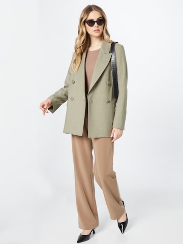 Blazer 'BEMAEL' di Essentiel Antwerp in beige