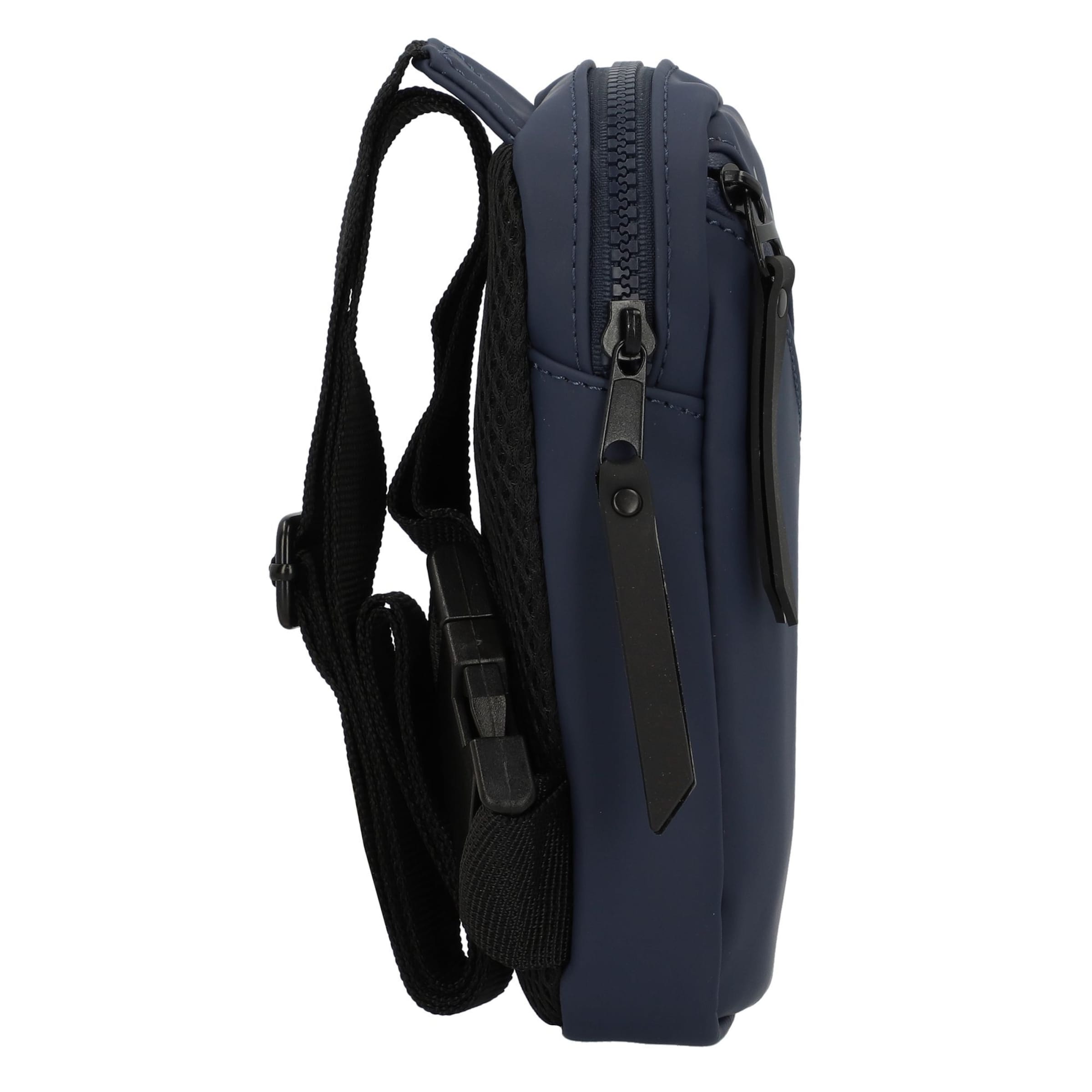 Borsa a tracolla di Polestream (STRZ) in blu