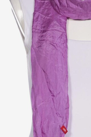 EDC BY ESPRIT Scarf & Wrap in One size in Purple