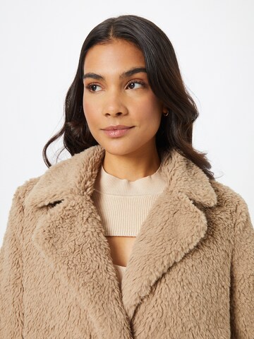 VERO MODA Between-seasons coat 'AMALIE' in Brown