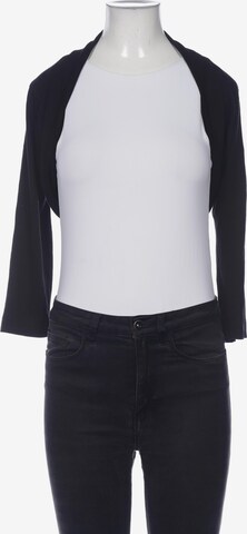 Expresso Sweater & Cardigan in M in Black: front