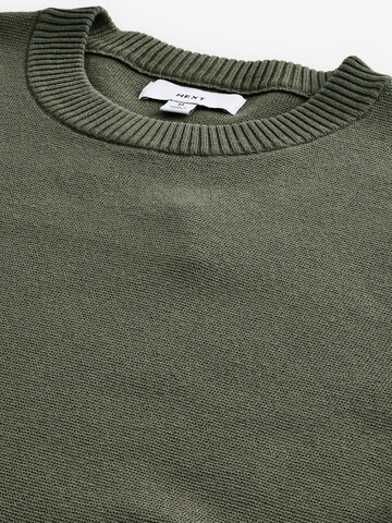 Pullover di Next in verde