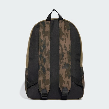 ADIDAS PERFORMANCE - Mochilas desportivas em verde