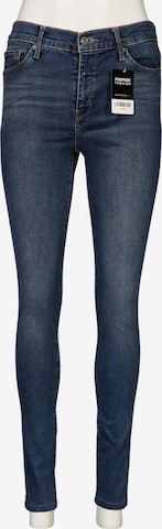 LEVI'S ® Jeans 29 in Blau: Vorderseite