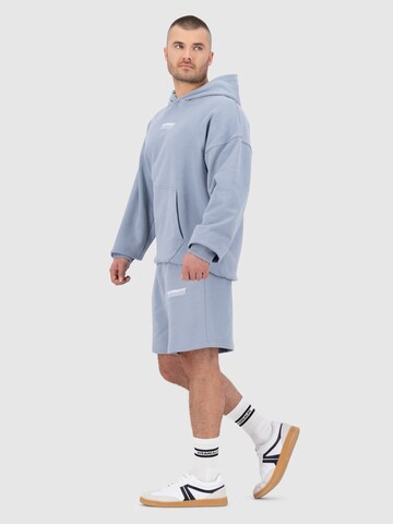 Calzino 'AKDennis' di alife & kickin in bianco