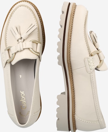 GABOR - Zapatillas en beige