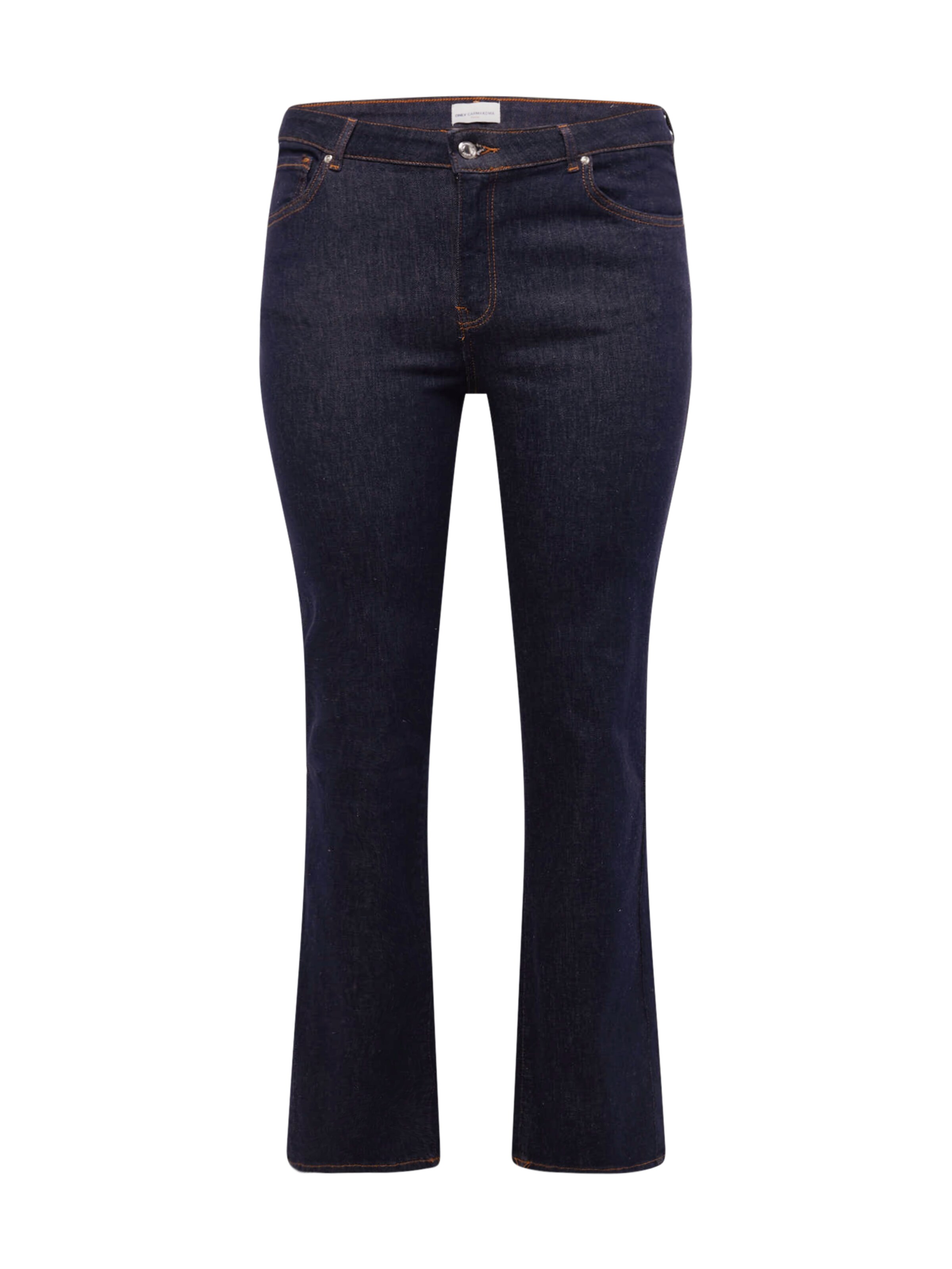 sötétkék ONLY Carmakoma Farmer 'ALICIA', Termék nézet