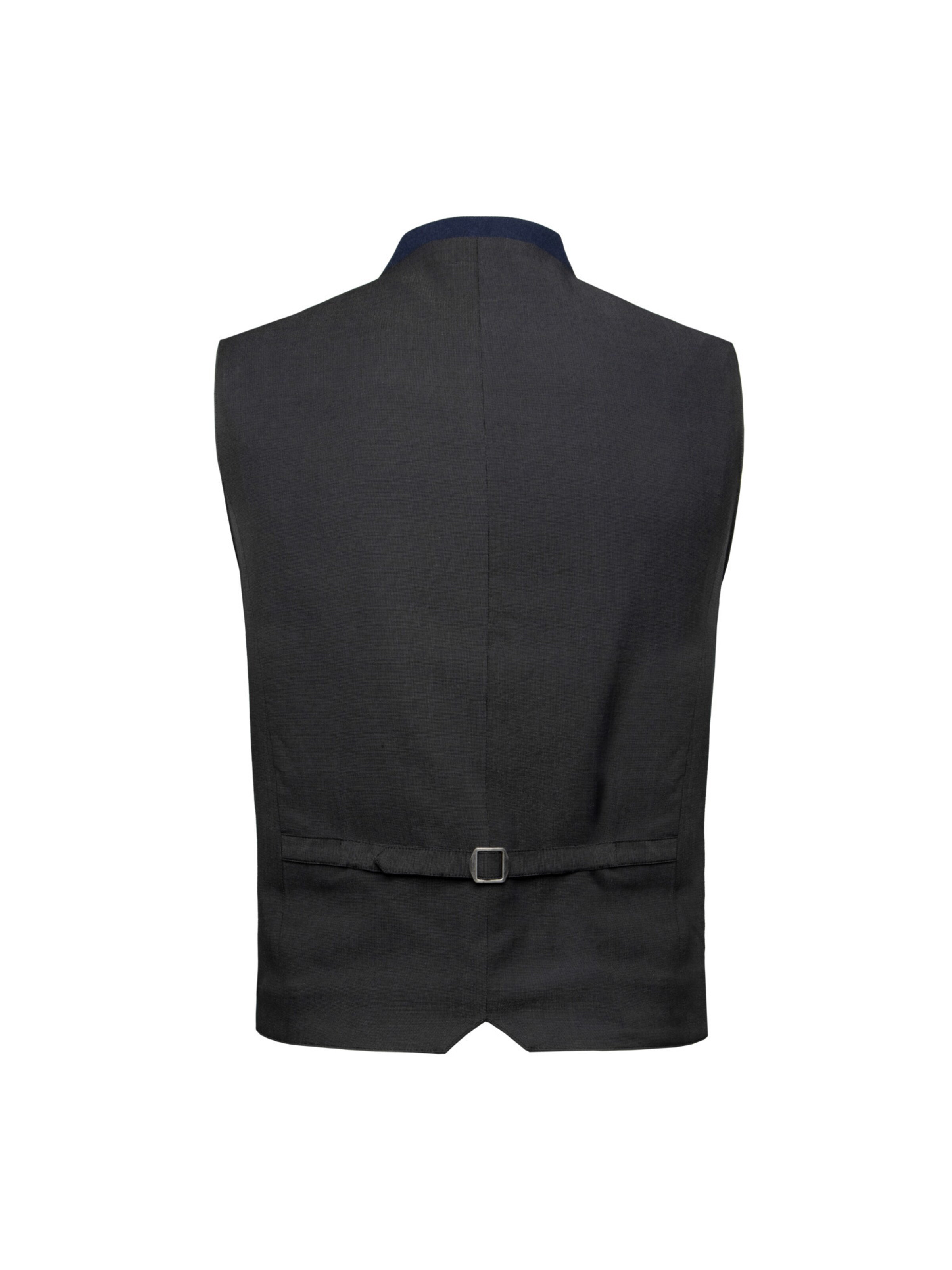 Gilet 'Daniel' di SPIETH & WENSKY in blu