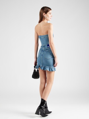 Abito di KARL LAGERFELD JEANS in blu