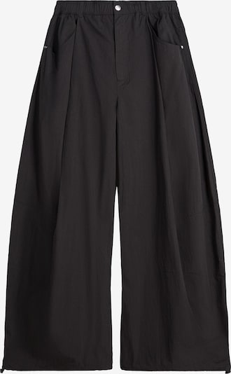 Bershka Hlače u crna, Pregled proizvoda