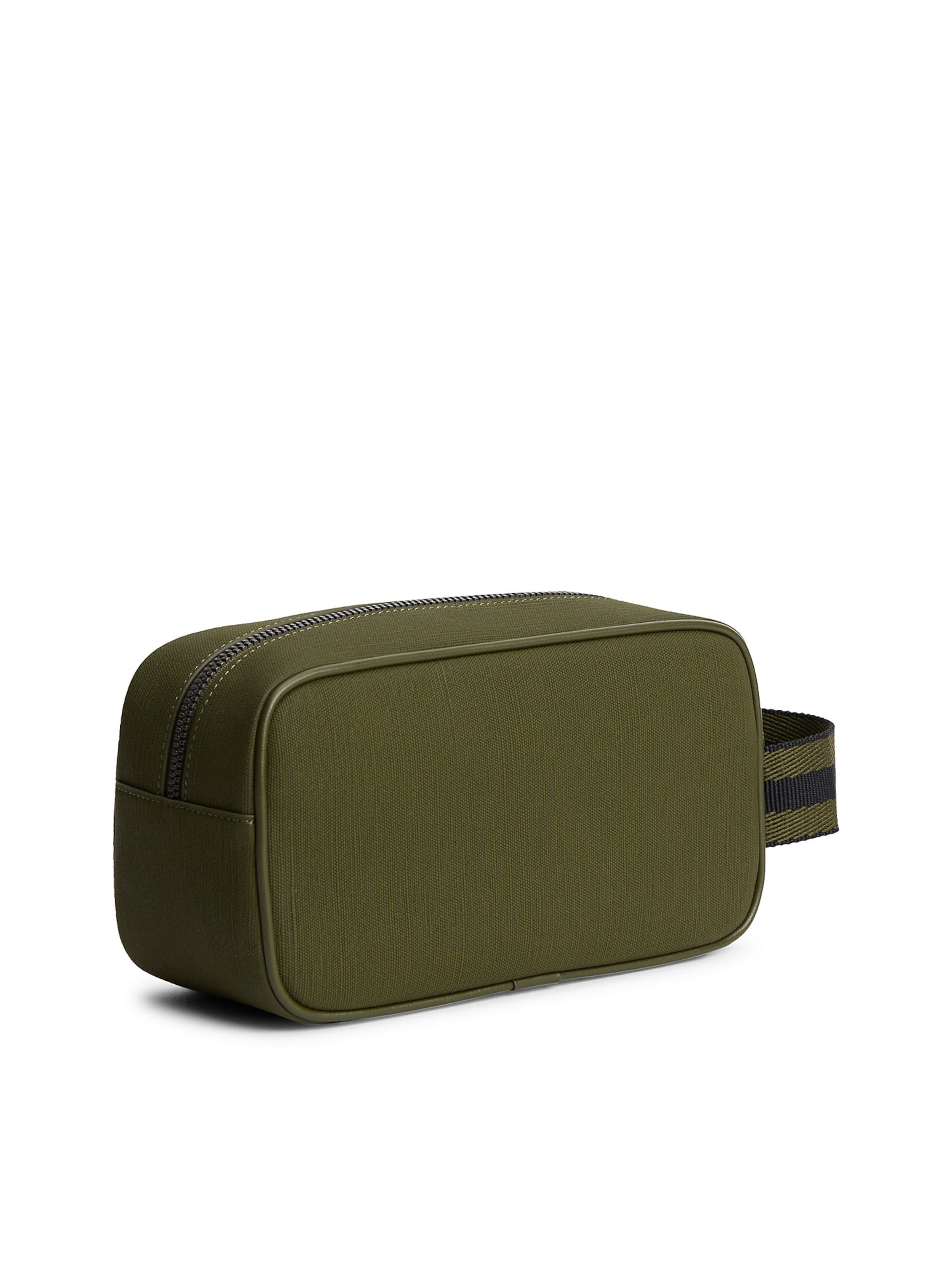 Trousses de toilette 'Foundation' TOMMY HILFIGER en vert