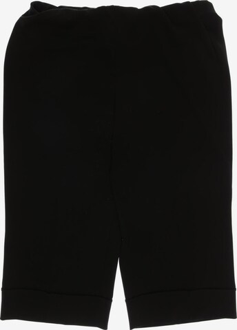 Sara Lindholm Pants in 5XL in Black: front