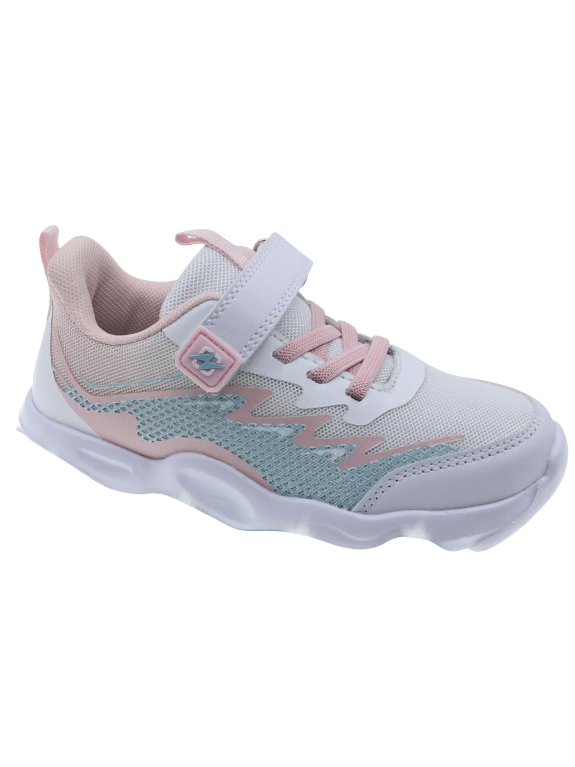 Beppi Sneaker‌‌‌‌‌‌‌‌ in 27 in weiß, Produktansicht