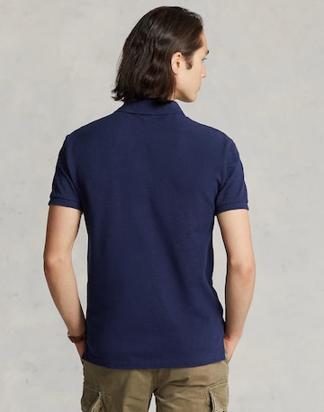 Polo Ralph Lauren Póló - kék