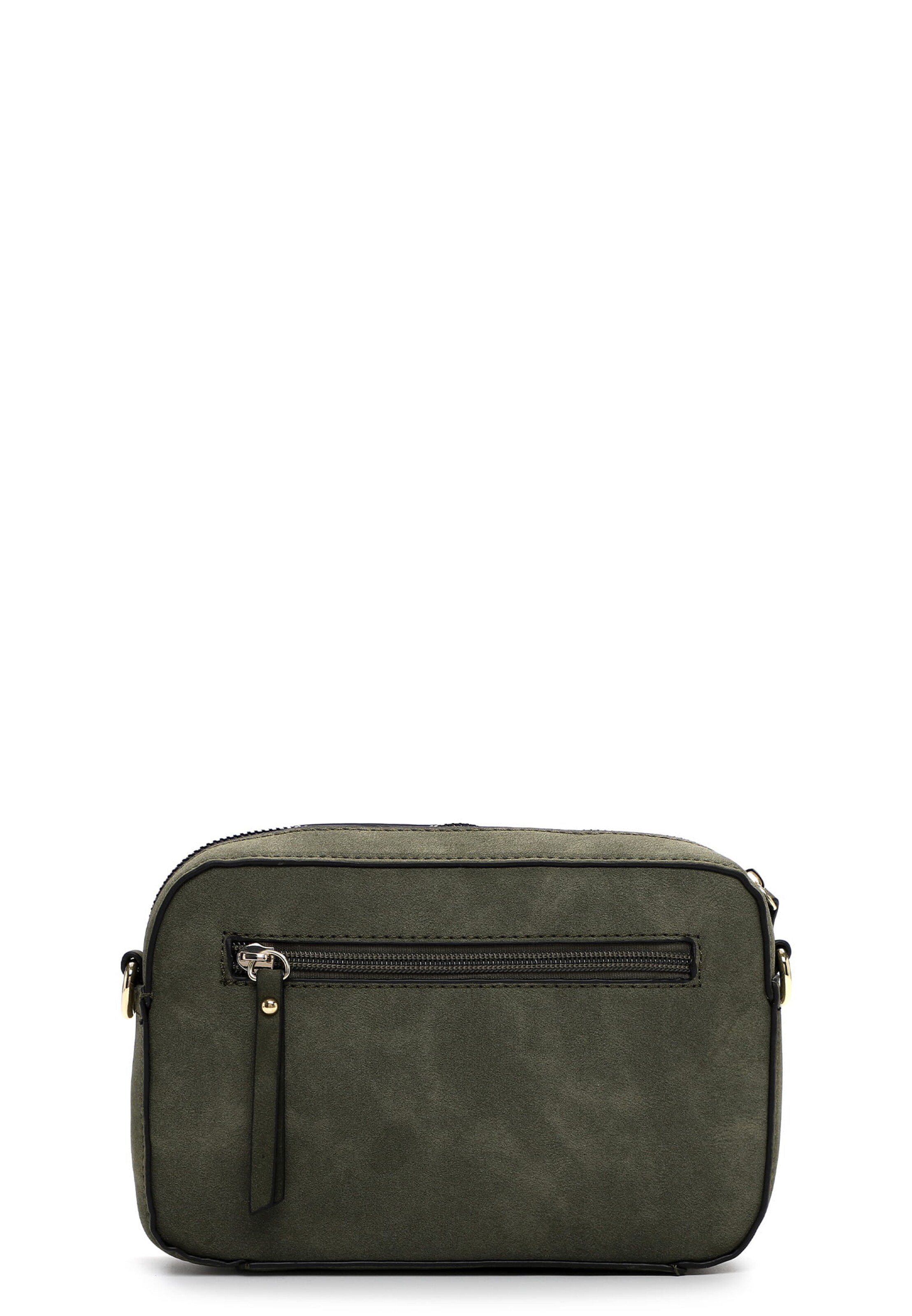 Emily & Noah Crossbody bag 'Hailee' in Green