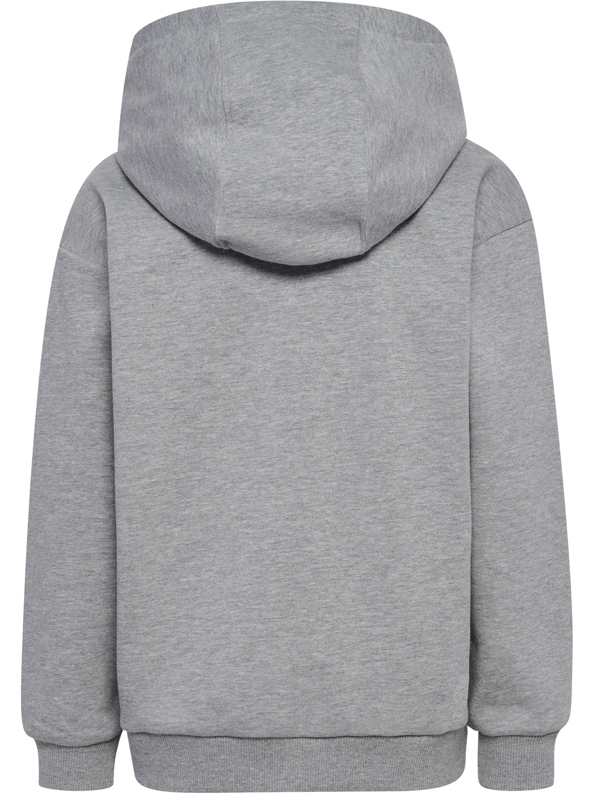 Hummel Athletic Sweatshirt in Grey
