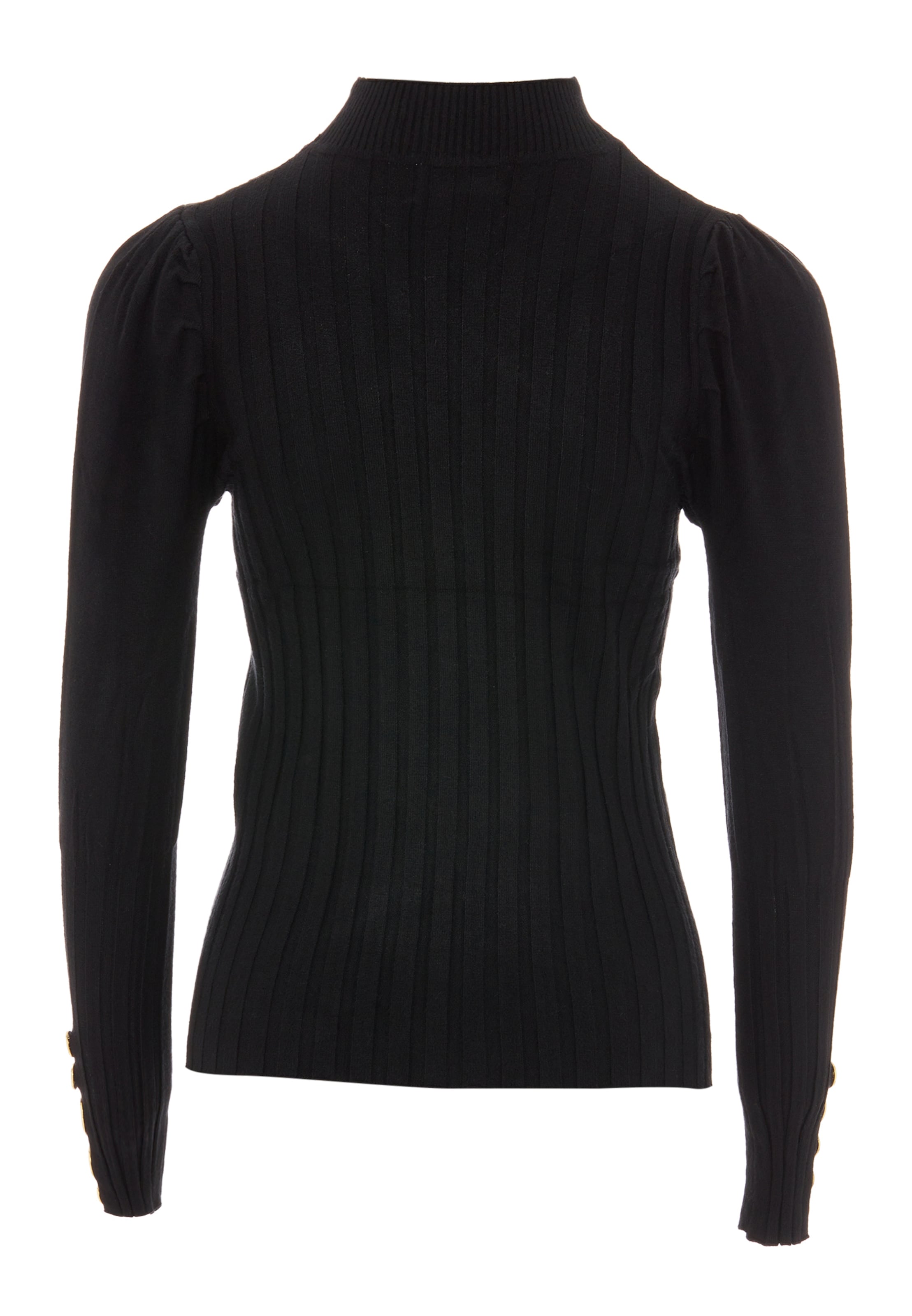 caspio Trui in Zwart