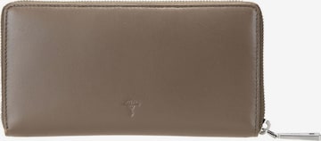 JOOP! Wallet 'Sofisticato' in Brown