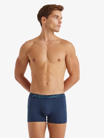 Blackspade Boxershorts in Blauw