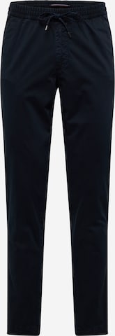 TOMMY HILFIGER Tapered Hose 'CHELSEA' in Blau: predná strana