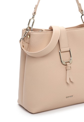 Suri Frey Schultertasche 'Keely' in Pink