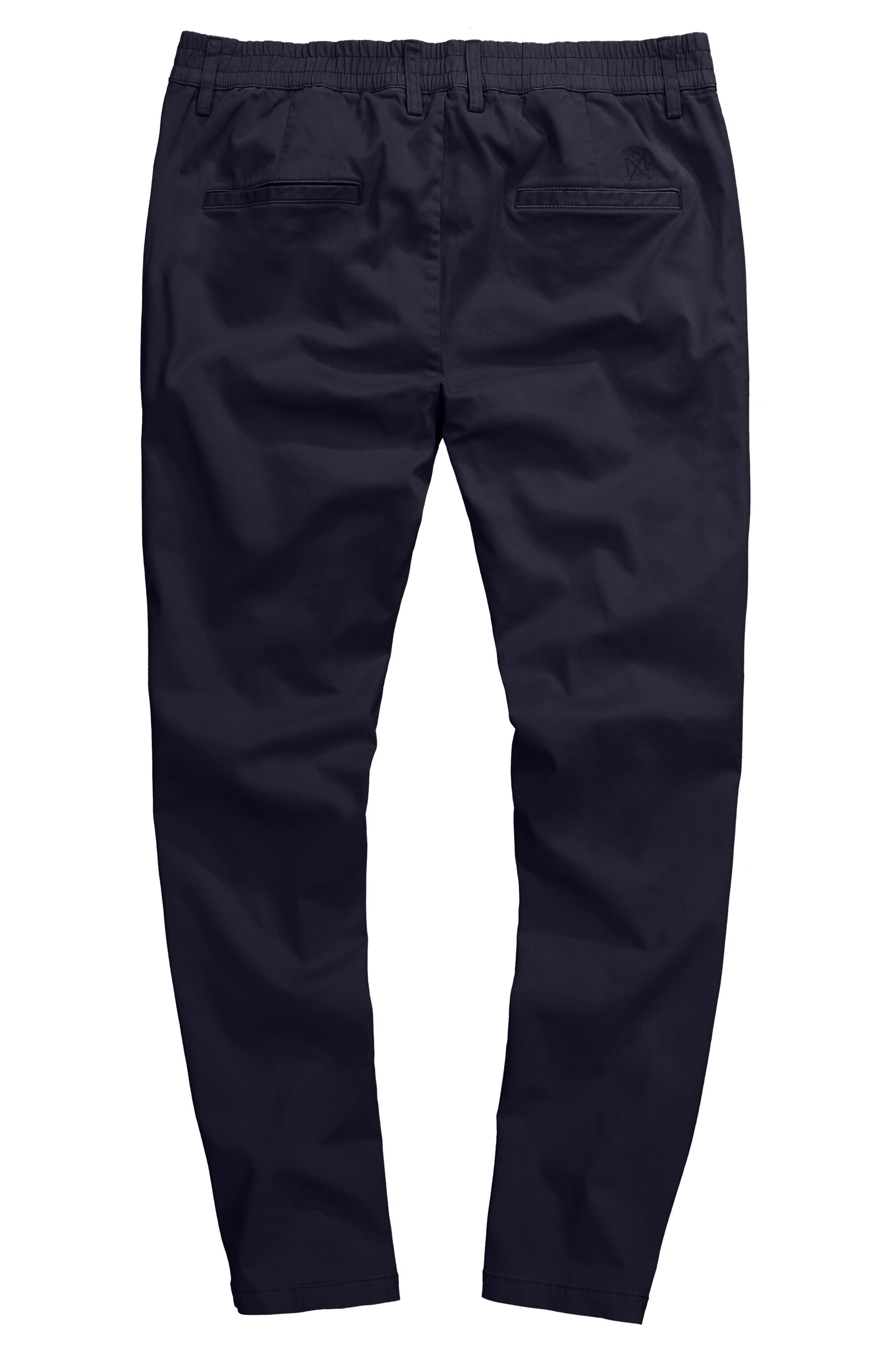 JP1880 Slimfit Chino in Zwart
