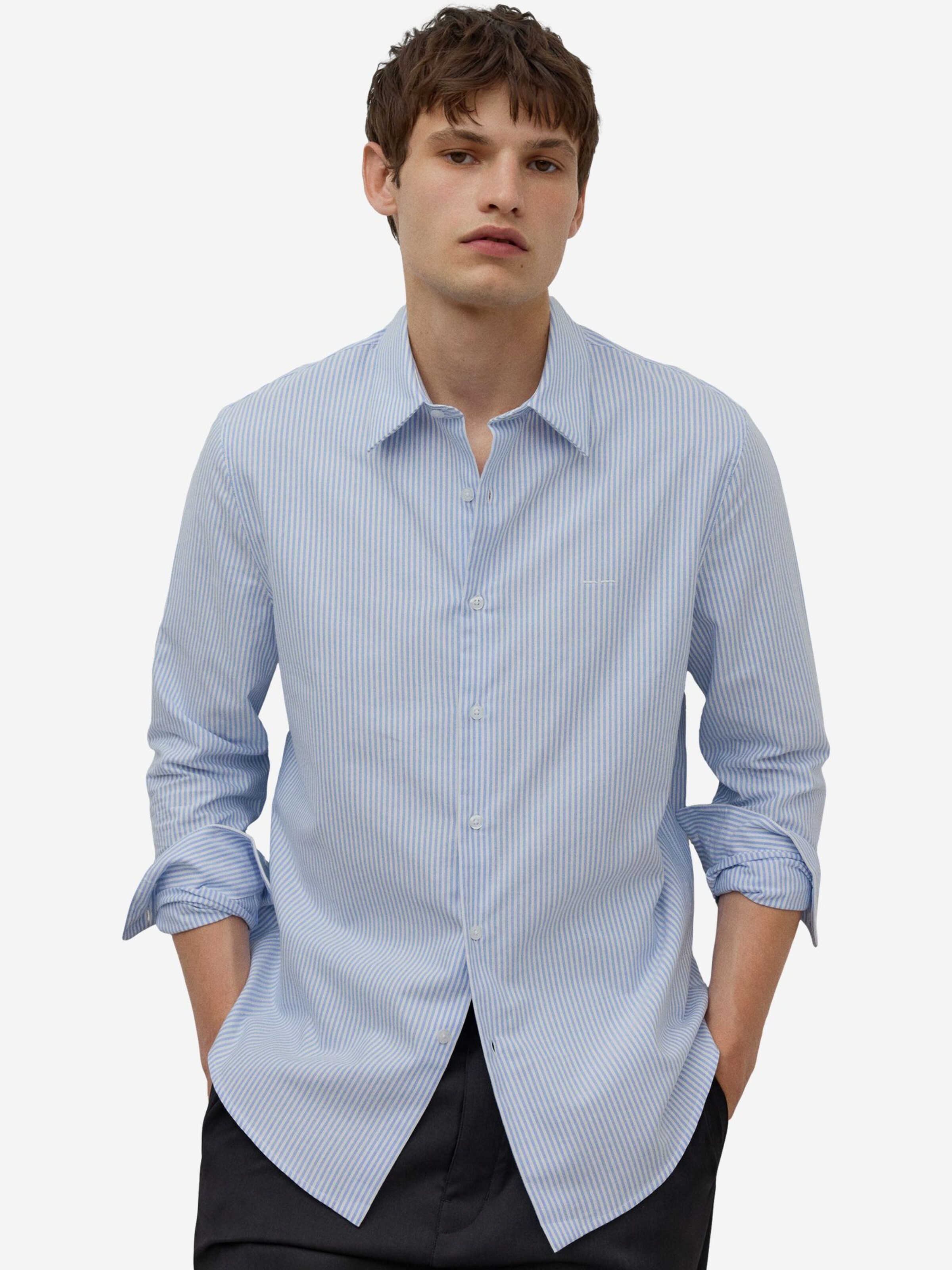 Adolfo dominguez camisas hotsell