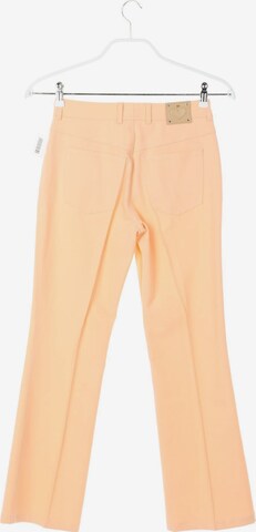 ESCADA Pants in XS in Orange
