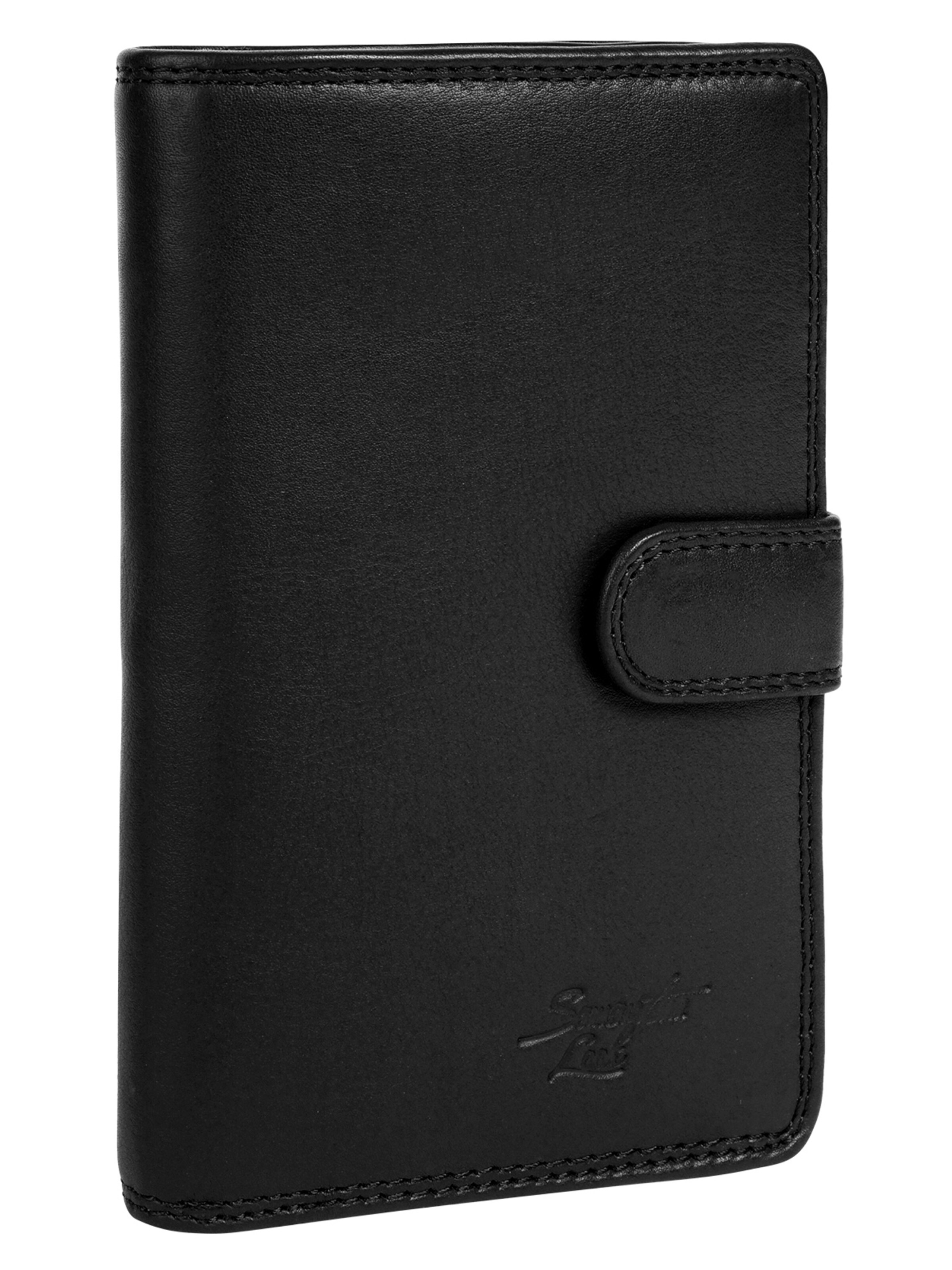 Samantha Look Portemonnaie‌‌‌‌‌ in Schwarz