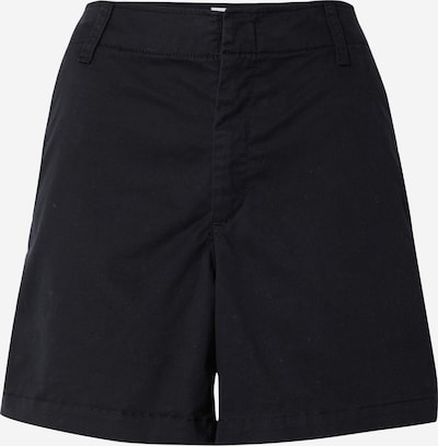 GAP Shorts 'DOWNTOWN' in schwarz, Produktansicht