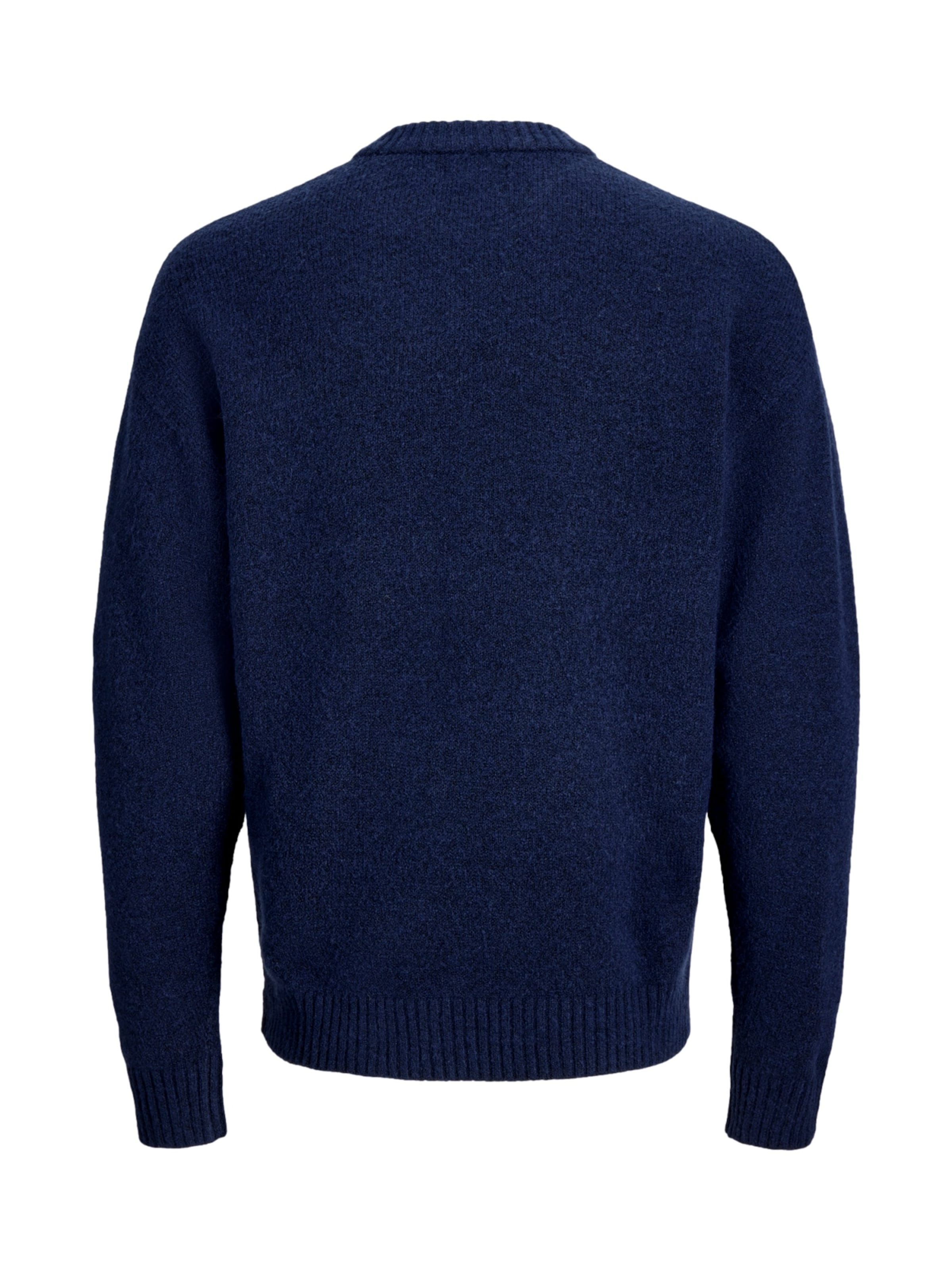 Jack & Jones Junior Pullover 'JJESoho Ollie' in Blau