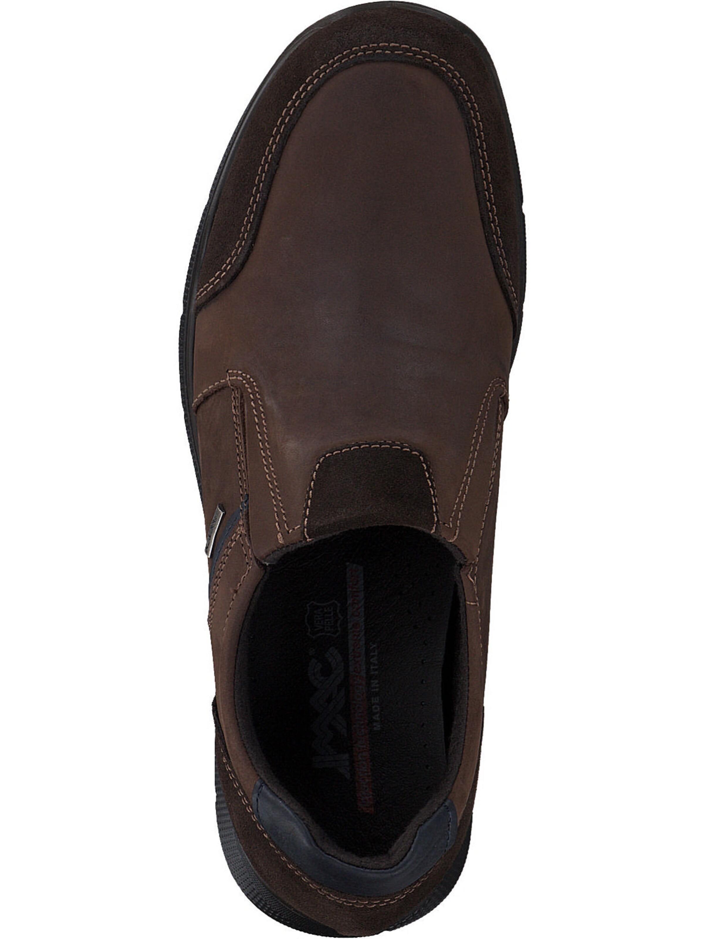 IMAC Slipper in Braun