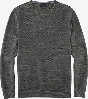 OLYMP Sweater in Grey: front