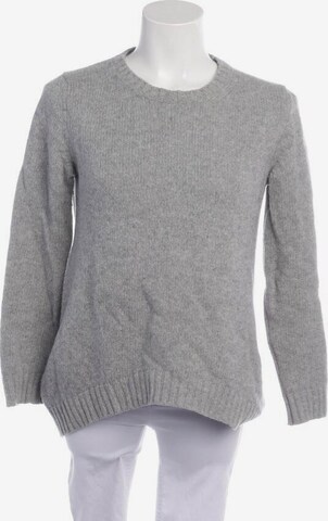 Dondup Sweater & Cardigan in S in Grey: front