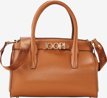 JOOP! Handtas ' Vivace Giulia ' in Bruin: voorkant