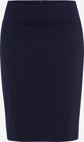 MARC AUREL Skirt in Blue: front